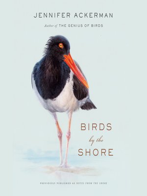 cover image of Birds by the Shore